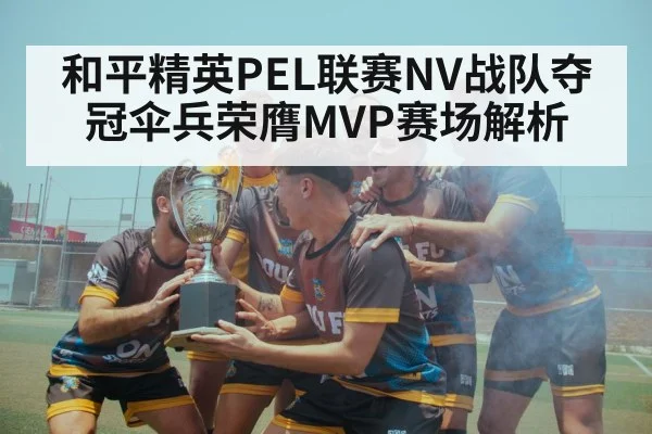 team victory celebration