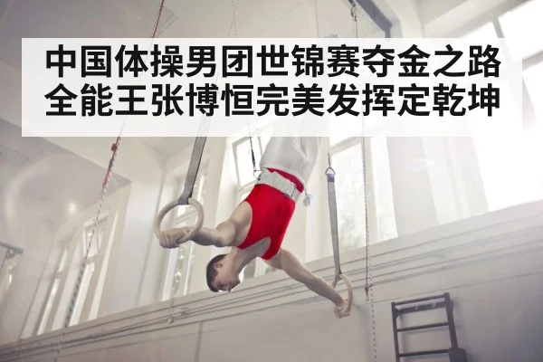 中国体操男团世锦赛夺金之路 全能王张博恒完美发挥定乾坤