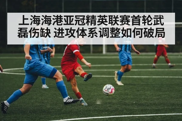 上海海港亚冠精英联赛首轮武磊伤缺 进攻体系调整如何破局